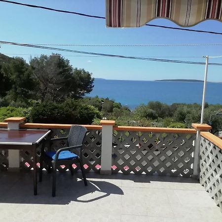 Apartment Agava Miholascica Экстерьер фото